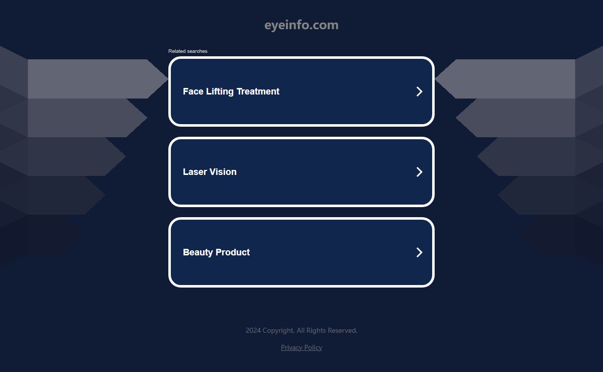 eyeinfo.com