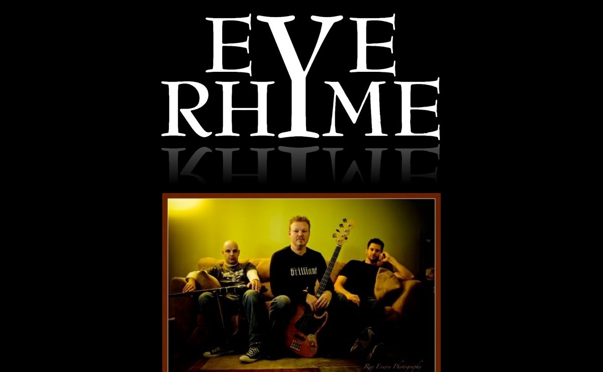 Eye Rhyme