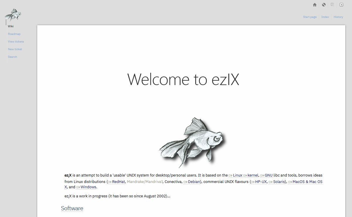 ezIX