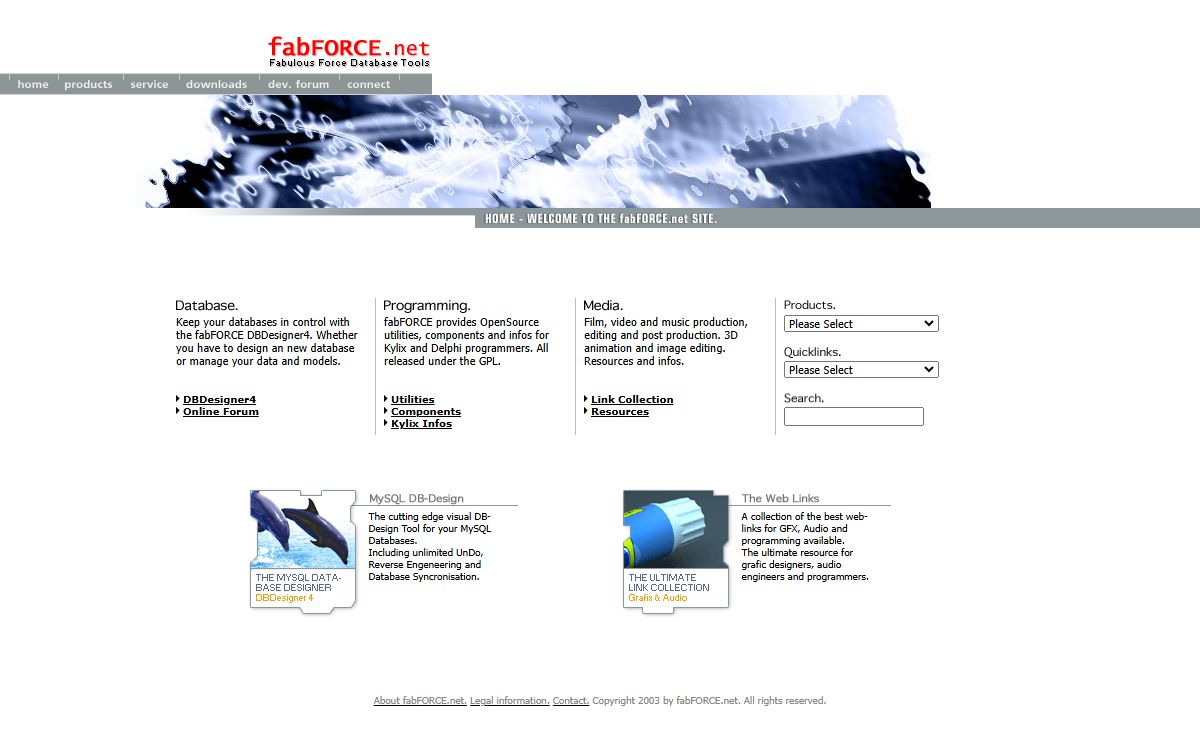 fabFORCE.net