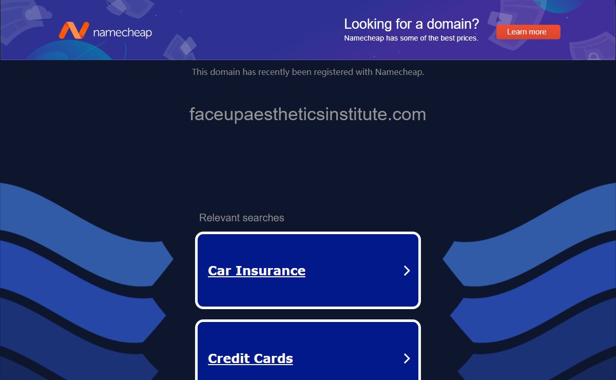 faceupaestheticsinstitute.com - faceupaestheticsinstitute Resources and Information.