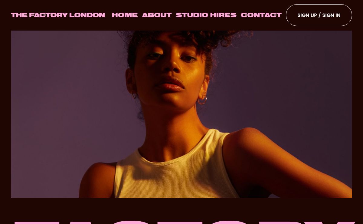 The Factory London