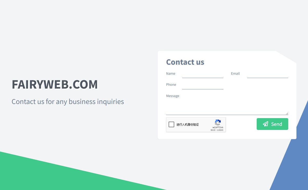 FAIRYWEB.COM