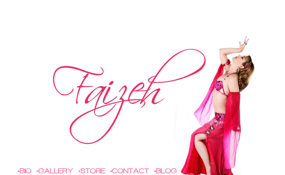 FaizehWebsite