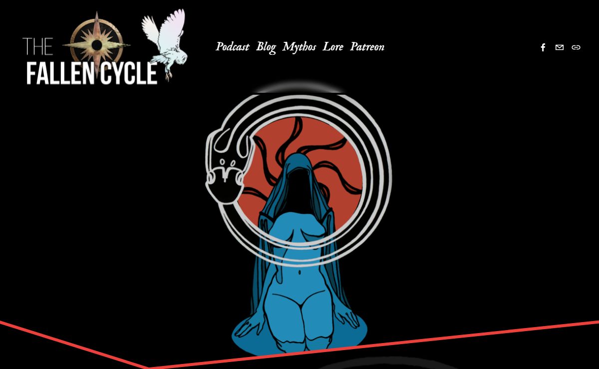 The Fallen Cycle