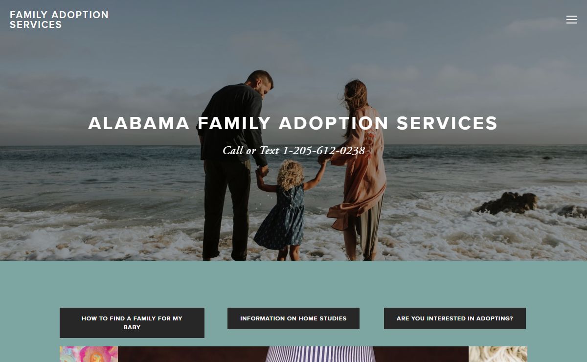 Family Adoption Services