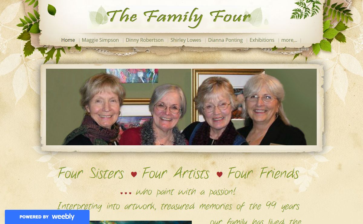                                Familyfour.com - Home
