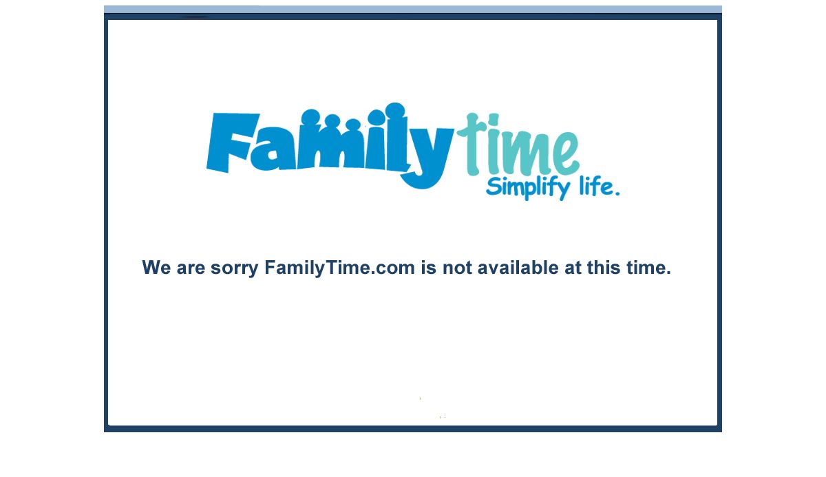 FamilyTime.com
