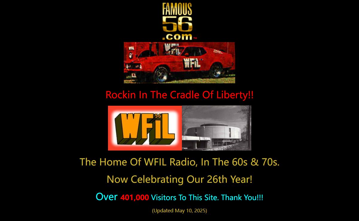 Famous 56.Com