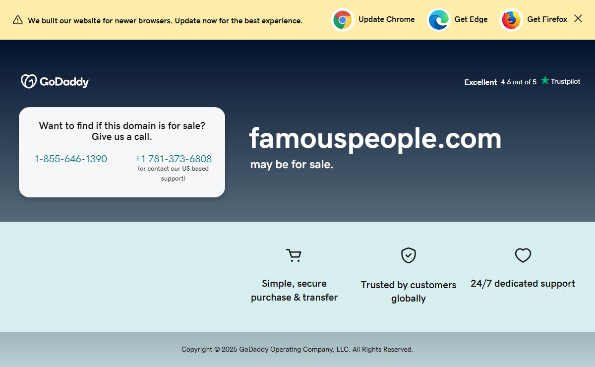 famouspeople.com