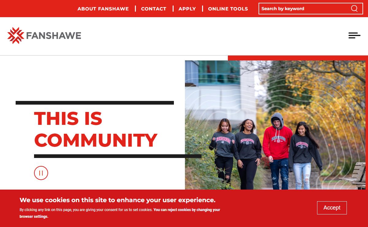 Fanshawe College