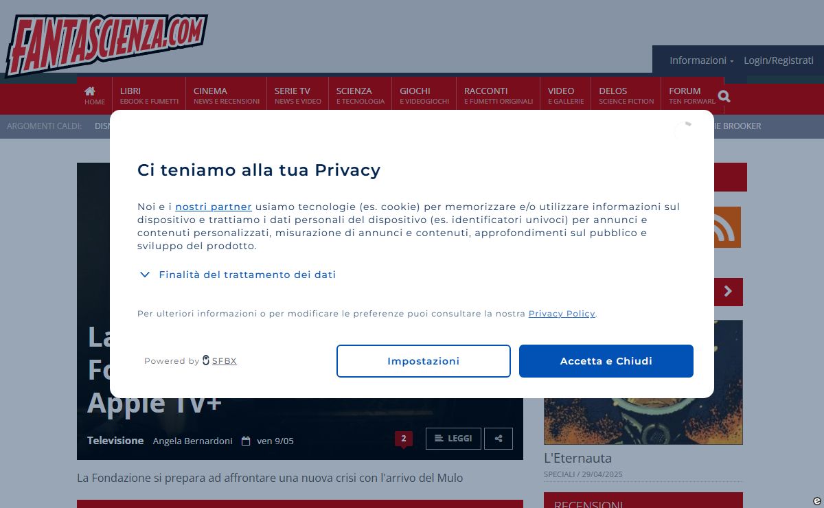 Fantascienza.com