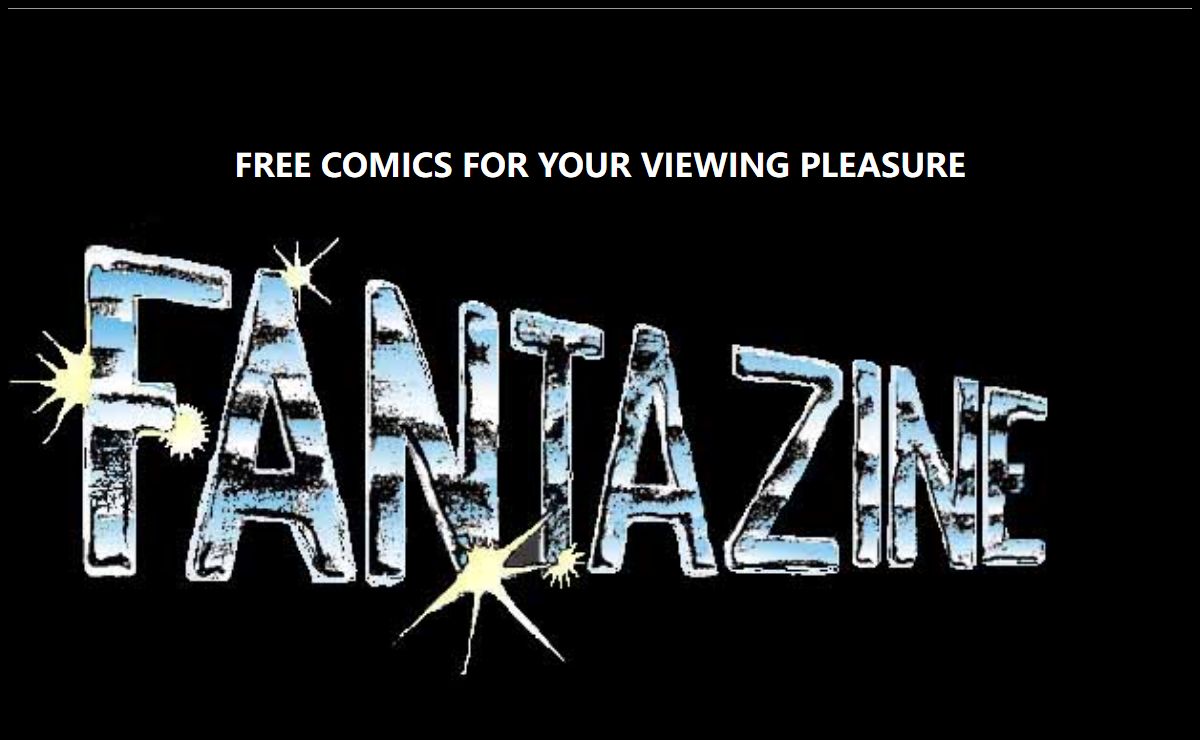 The Fantazine