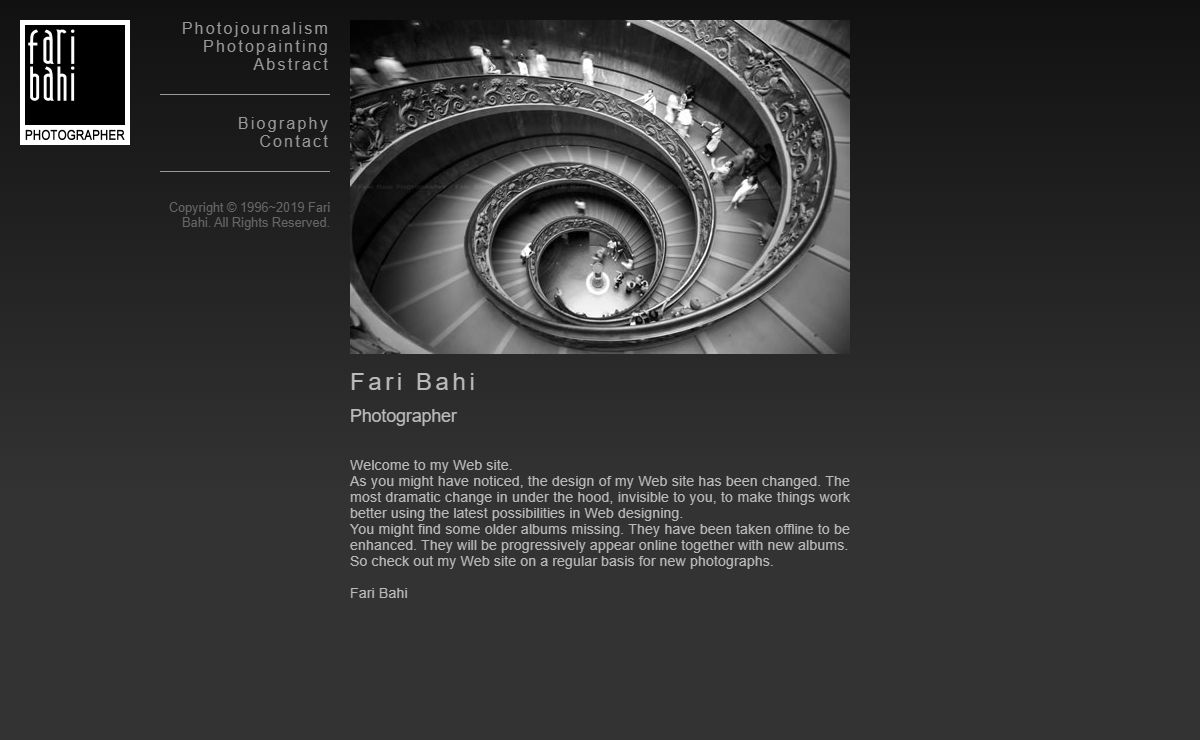 Fari Bahi Photography