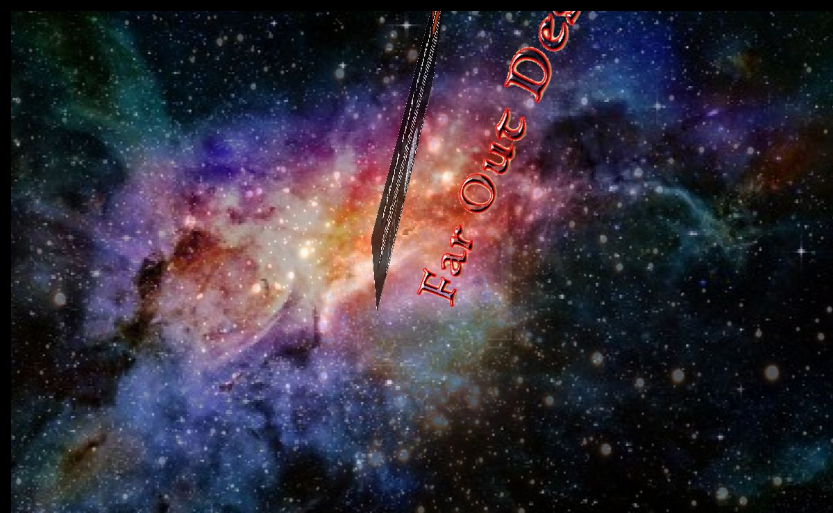 Far Out Designs