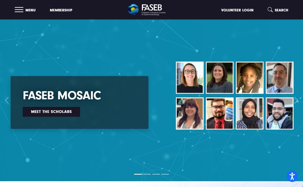 FASEB: Who We Are