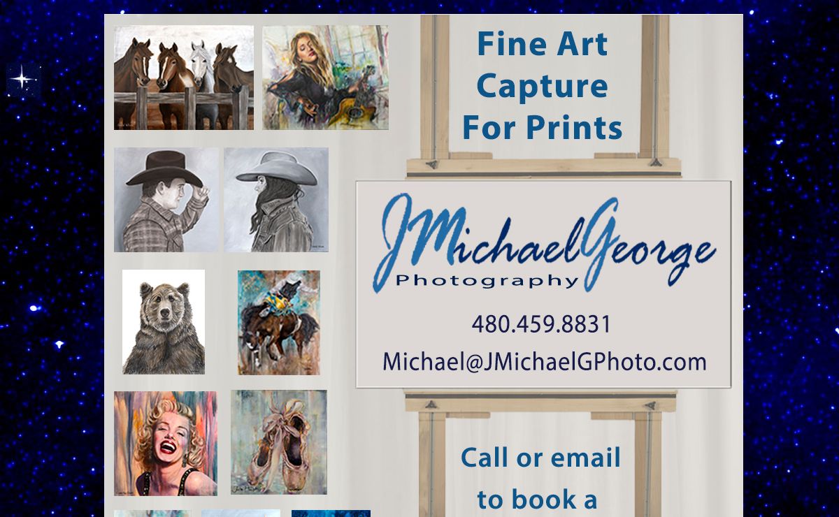 JMichaeG Photo