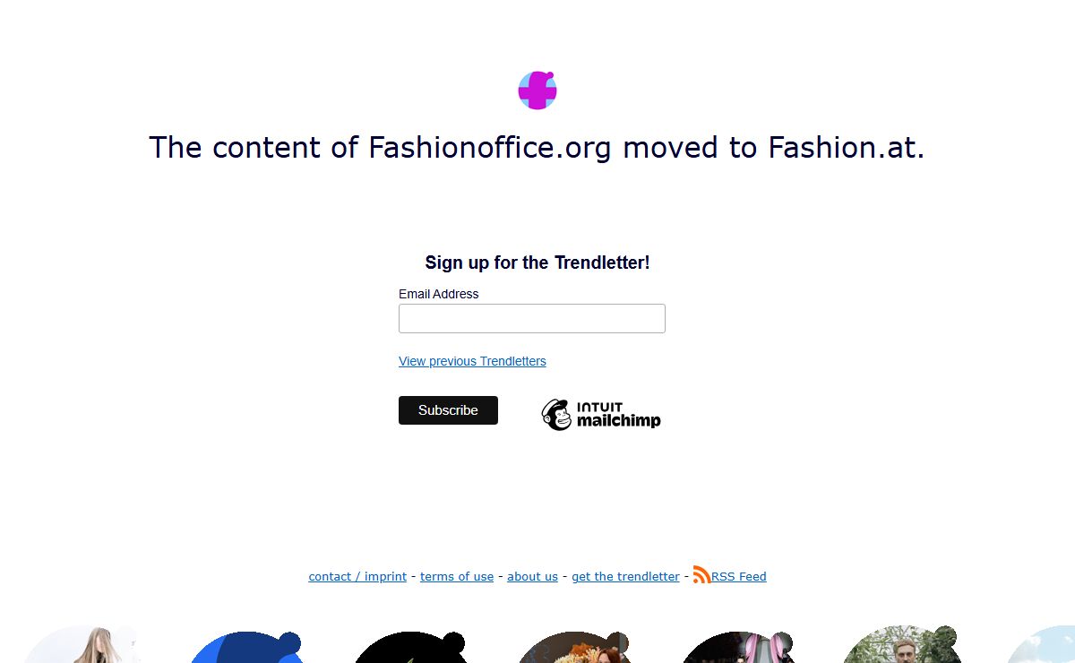 Fashionoffice.org