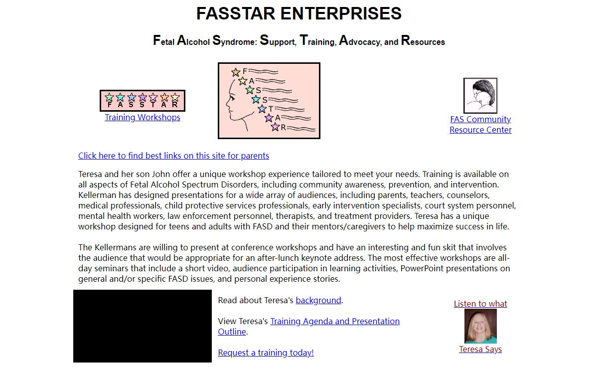 FASSTAR