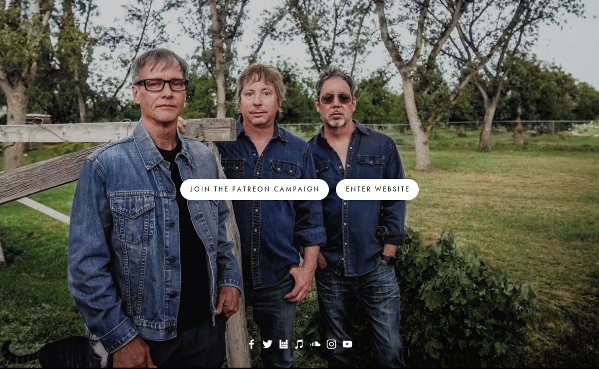Fastball The Band