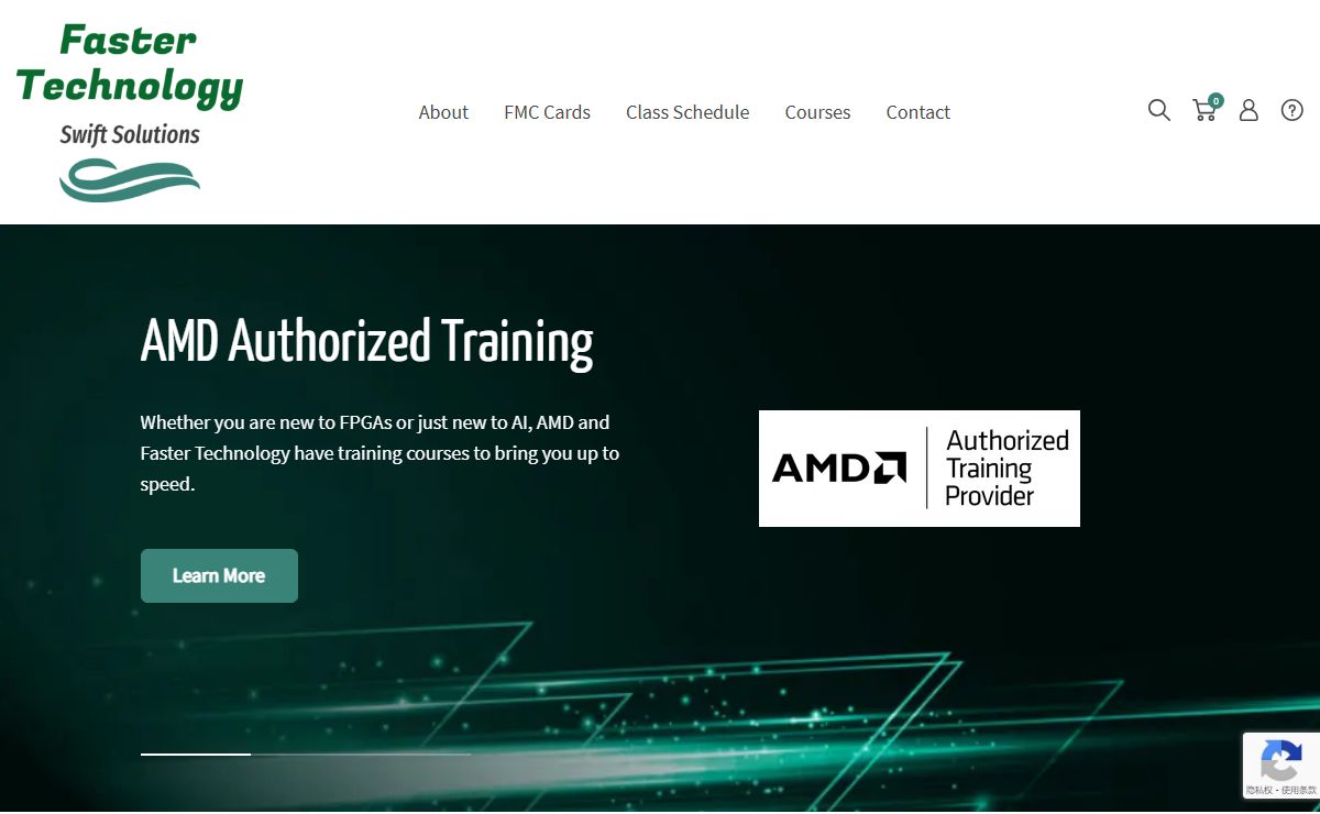 Faster Technology LLC