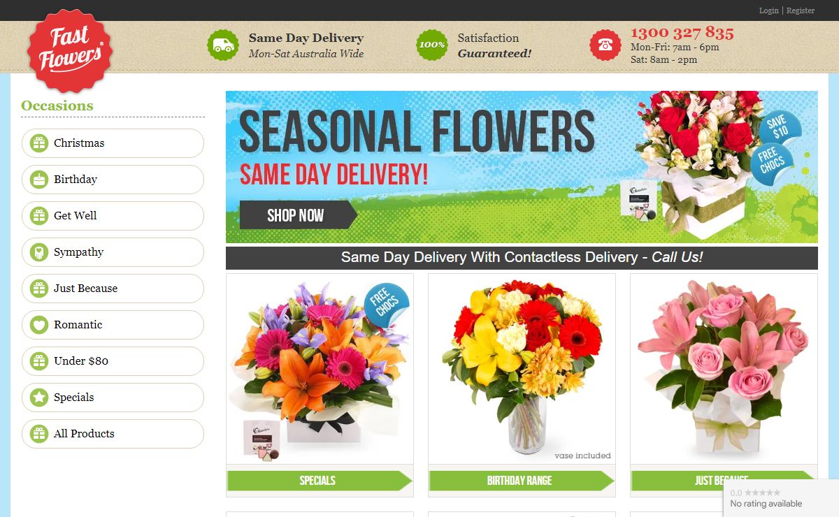 Send Flowers Online, Flowers Delivered, Flower Delivery