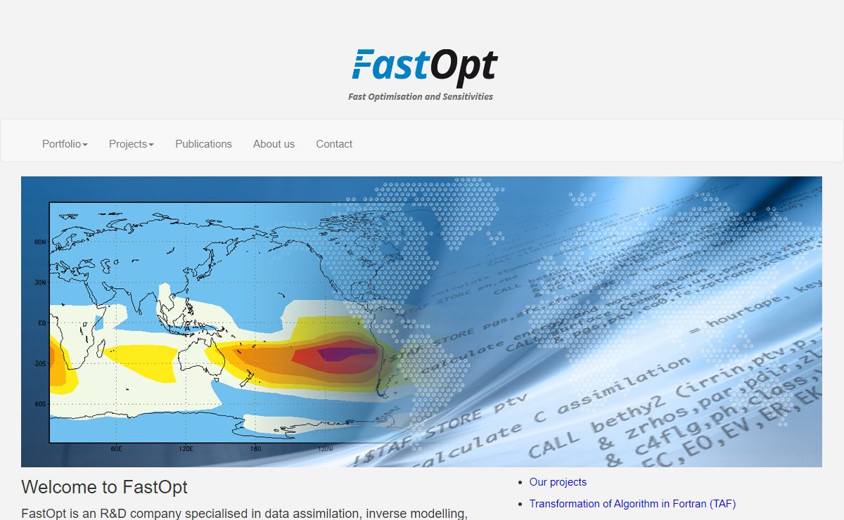 FastOpt