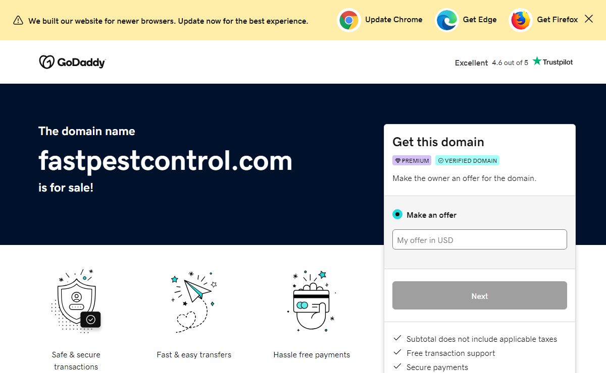 fastpestcontrol.com