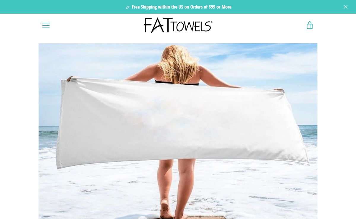 Fattowels