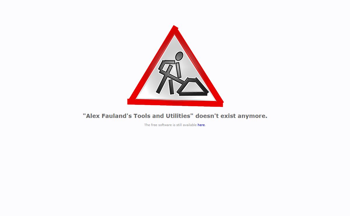 Alex Fauland