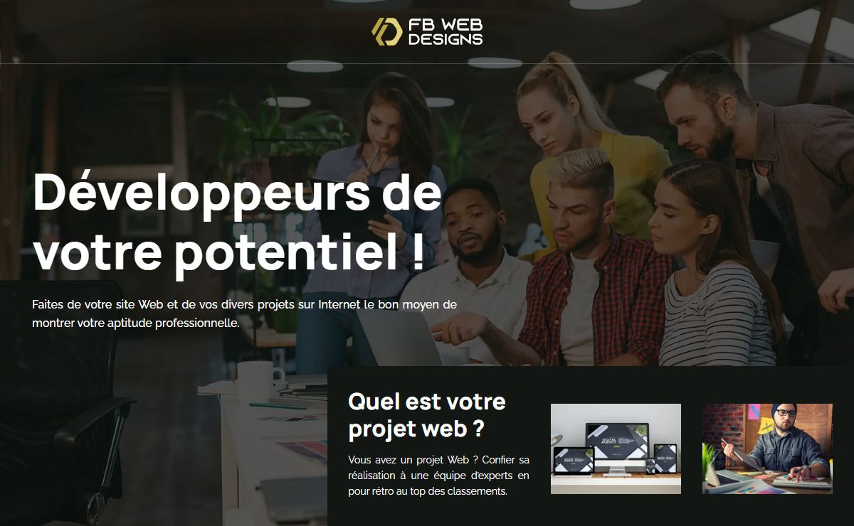 Collaborer avec une agence de marketing reconnu