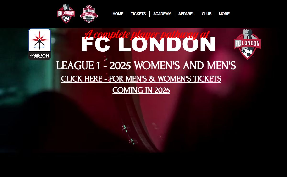 FCLONDON