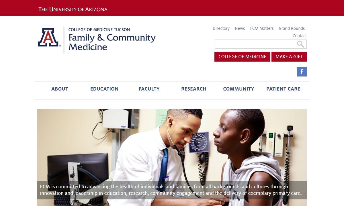 Family & Community Medicine
