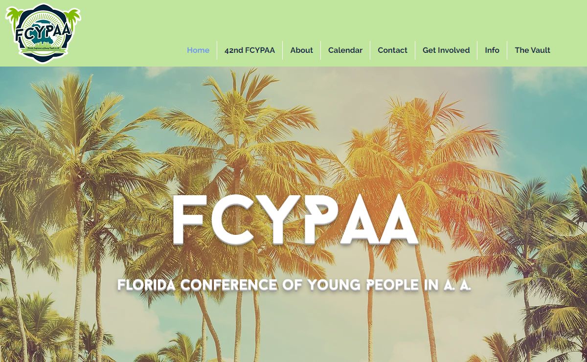 Home | FCYPAA