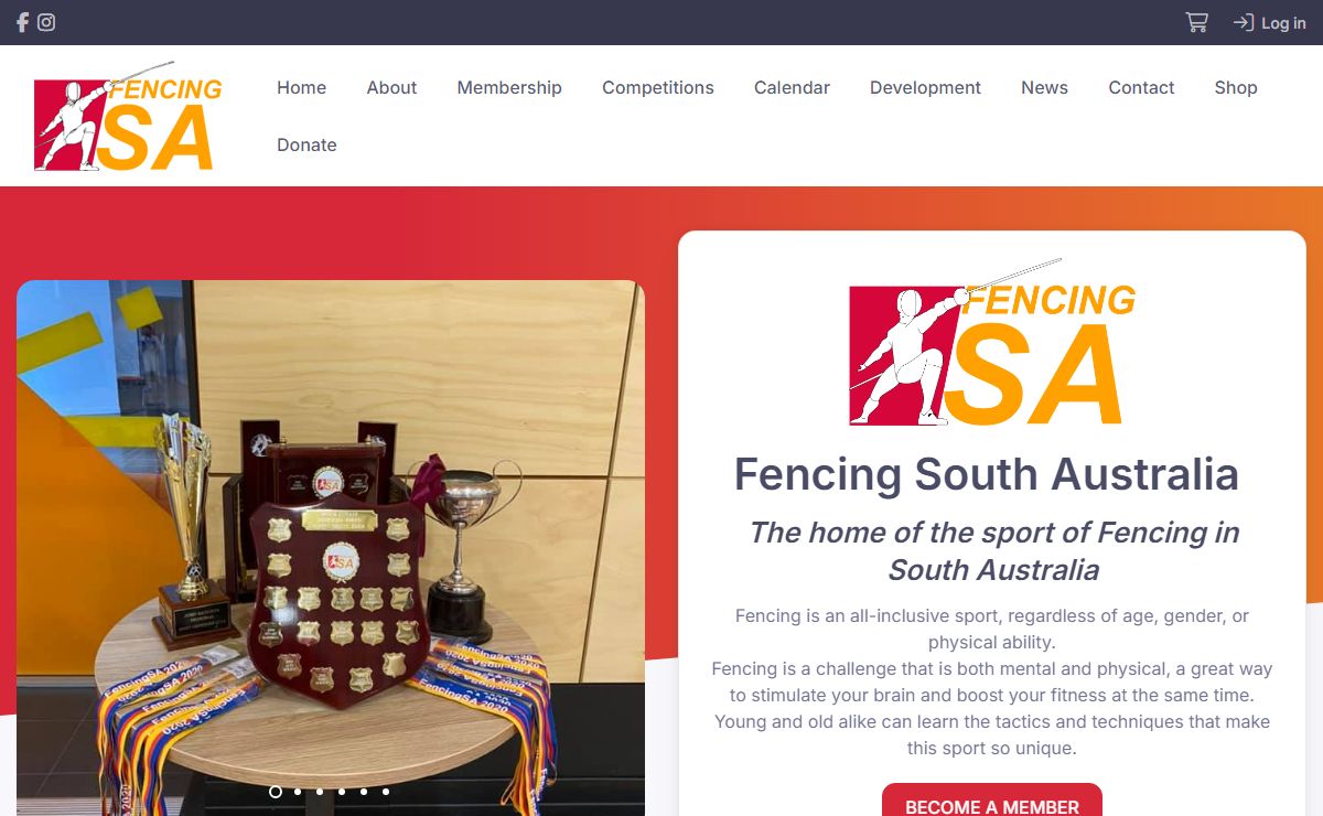 Home - Fencing South Australia