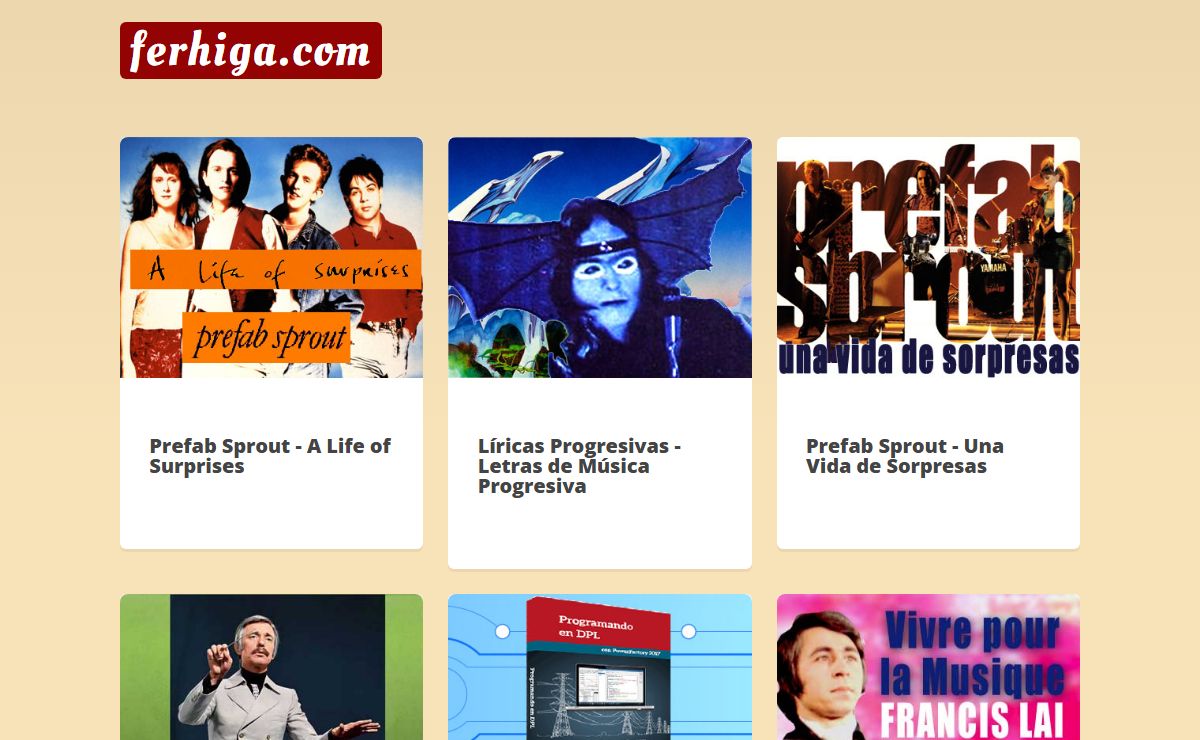 ferhiga.com