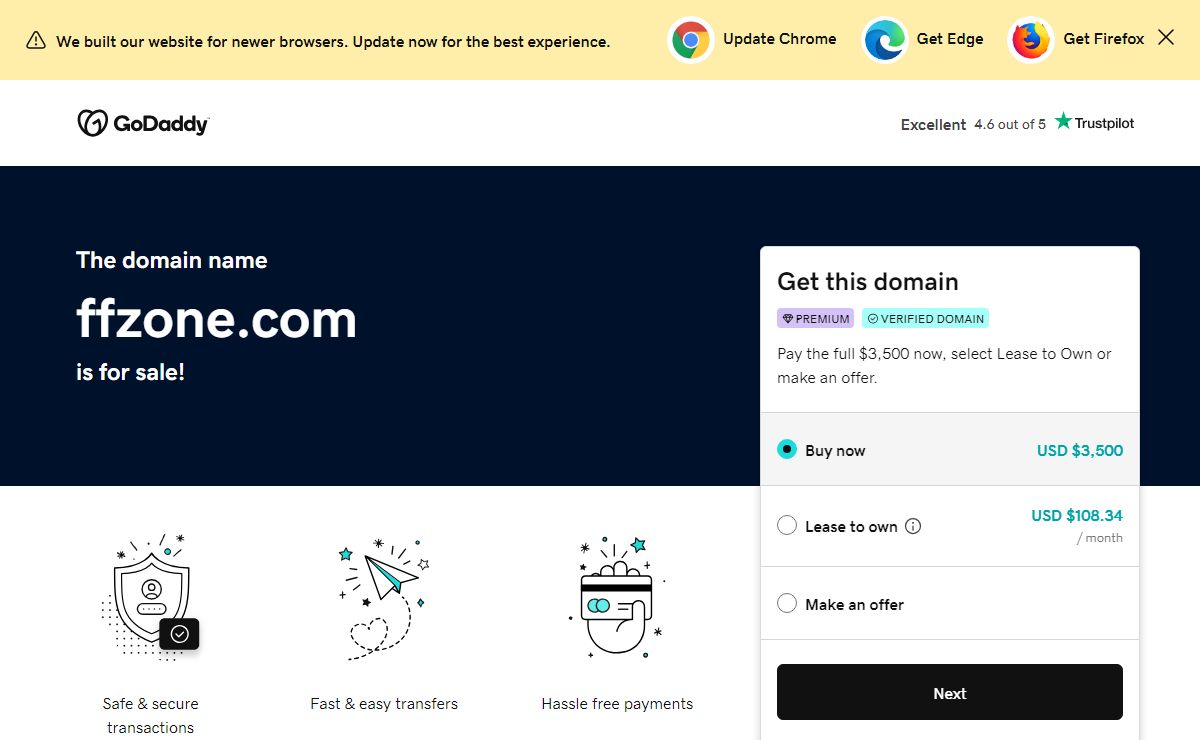 ffzone.com