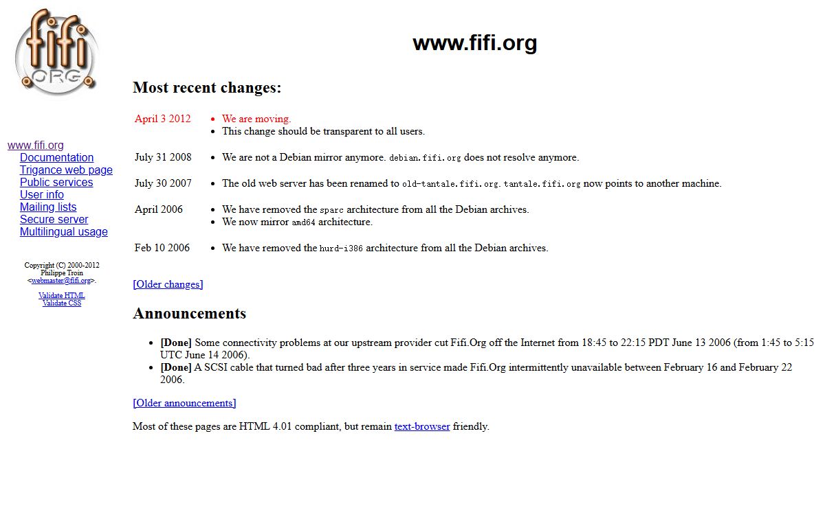 www.fifi.org