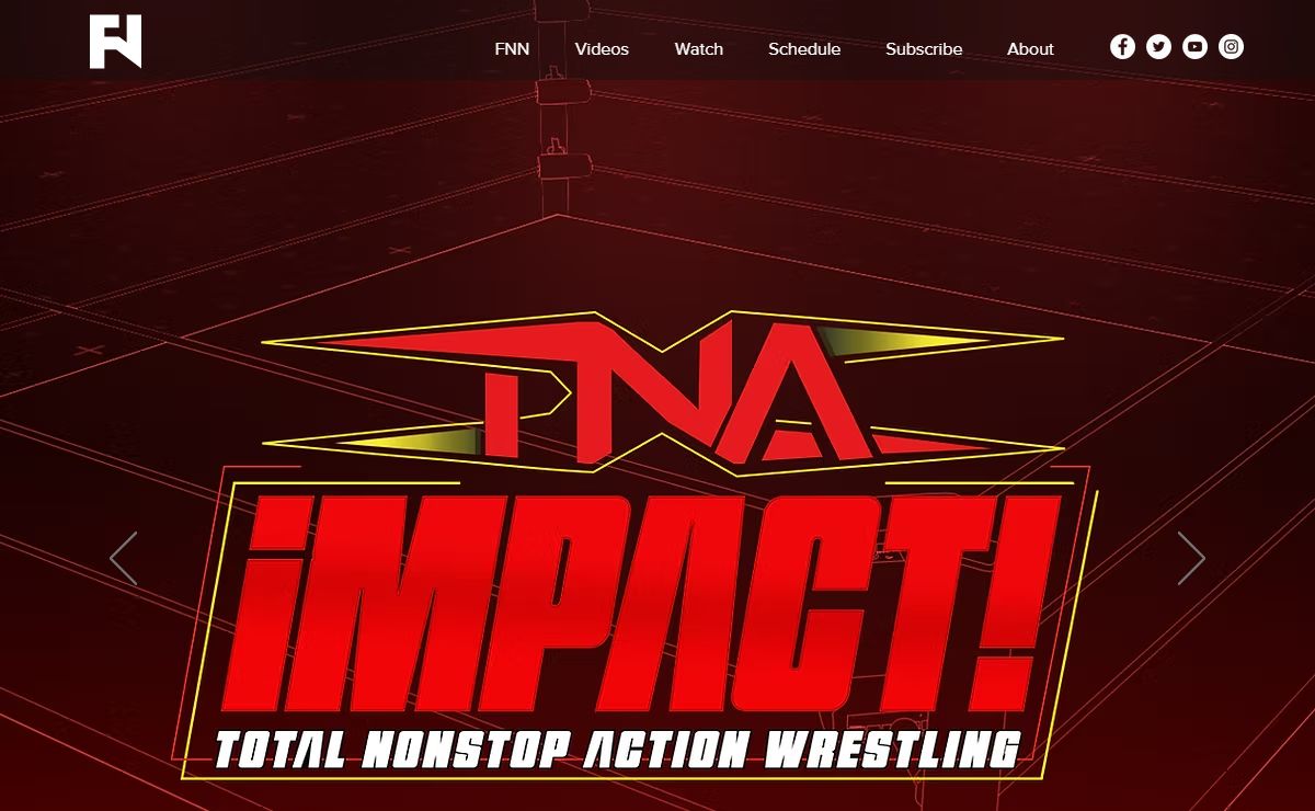 Fight Network