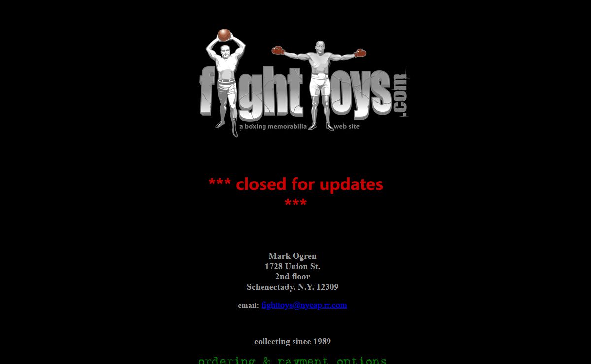 fighttoys.com