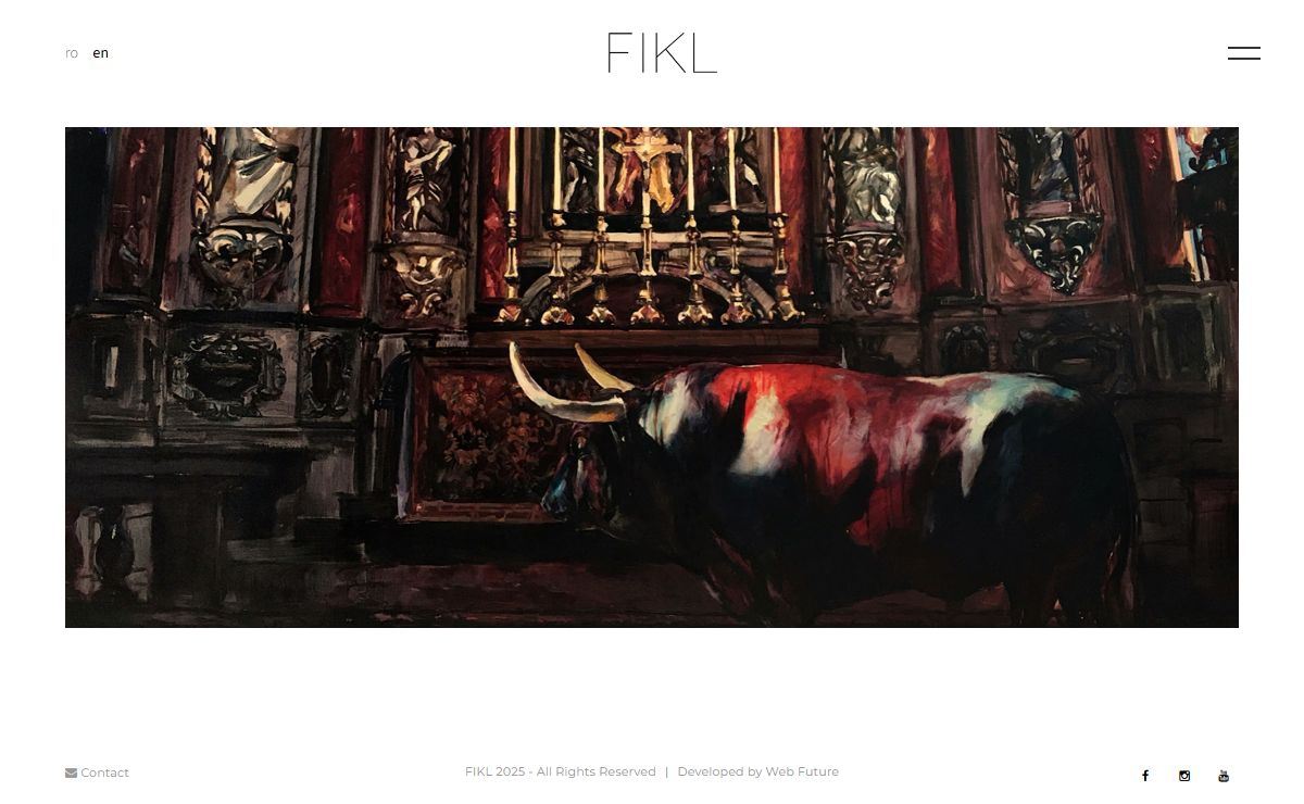 gheorghe fikl