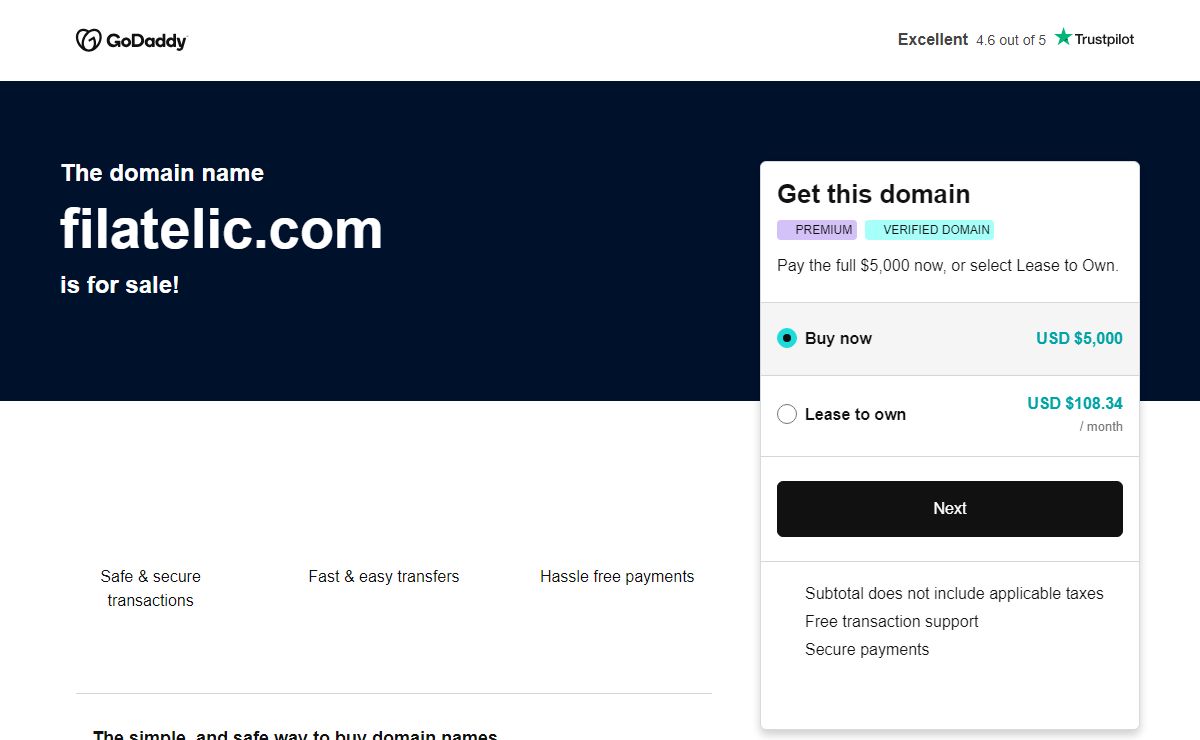 filatelic.com