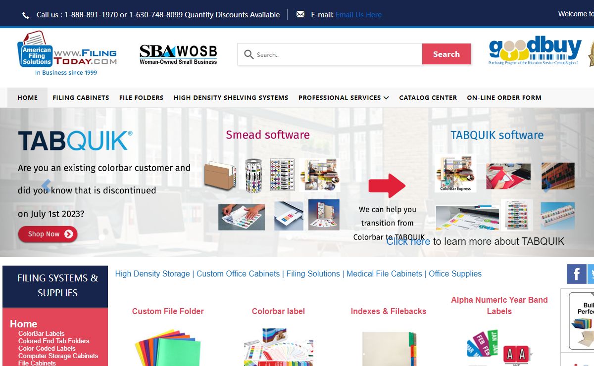 High Density Storage | Custom File Storage Cabinets | Medical File Cabinets