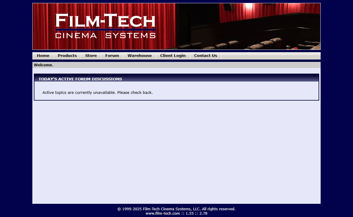 Film-Tech
