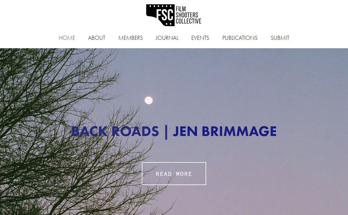 Film Photography | Camera Reviews | Analog Community | The FSC