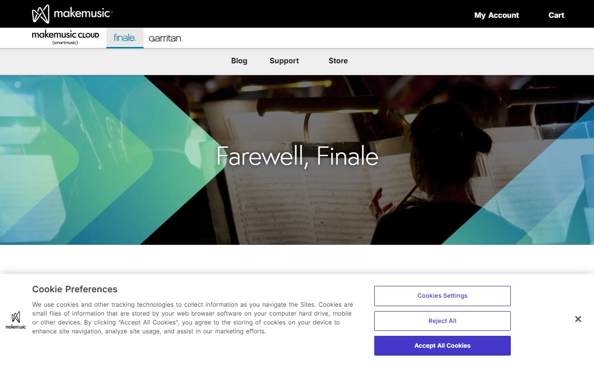 Finale | Music Notation Software That Lets You Create Your Way