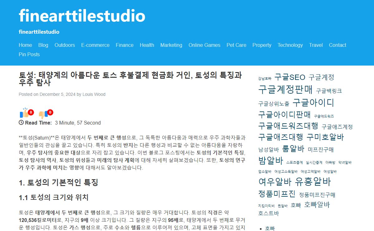 finearttilestudio - finearttilestudio
