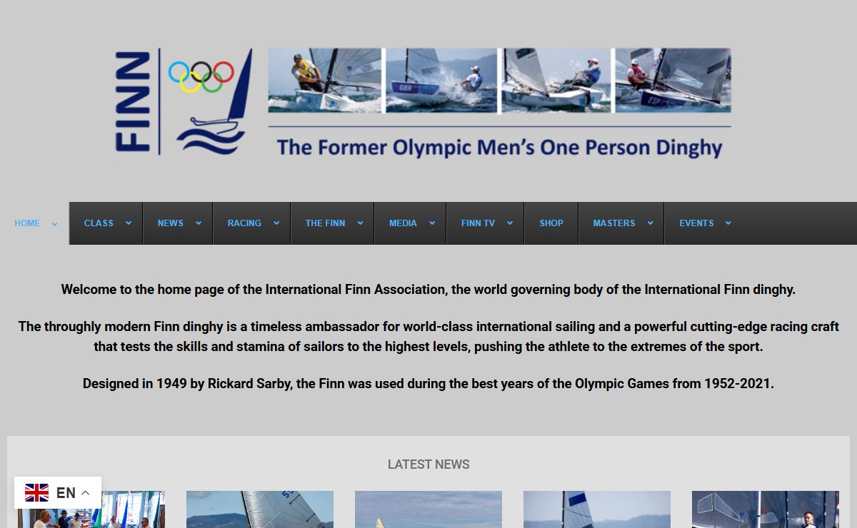 International Finn Association