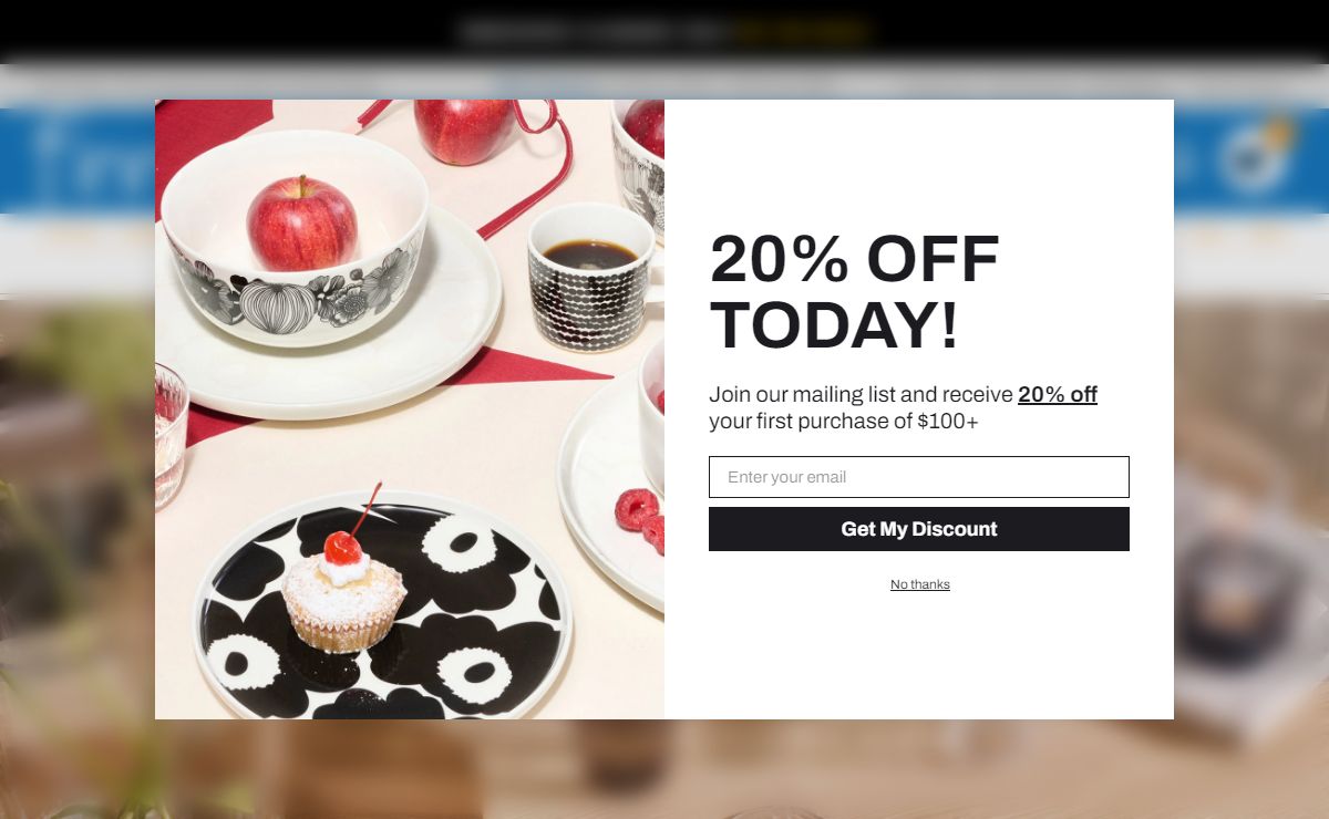 Marimekko & iittala | FinnStyle | Modern Finnish Design Shop - Brands