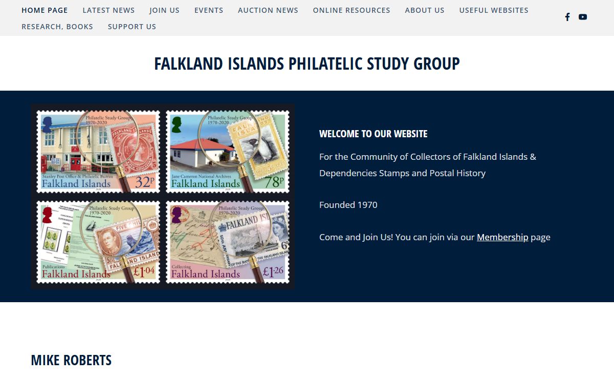 Home Page